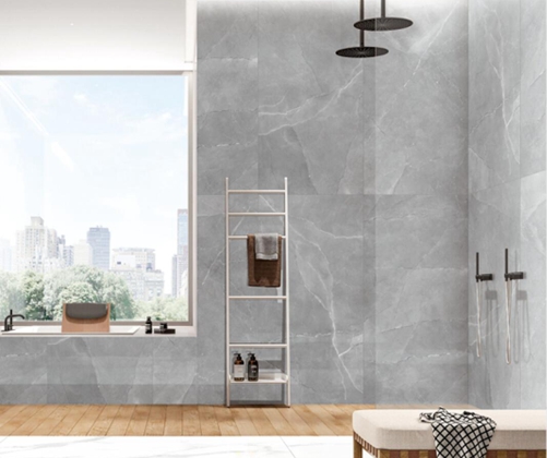 What Are The Advantages Of Polished Porcelain Tiles?