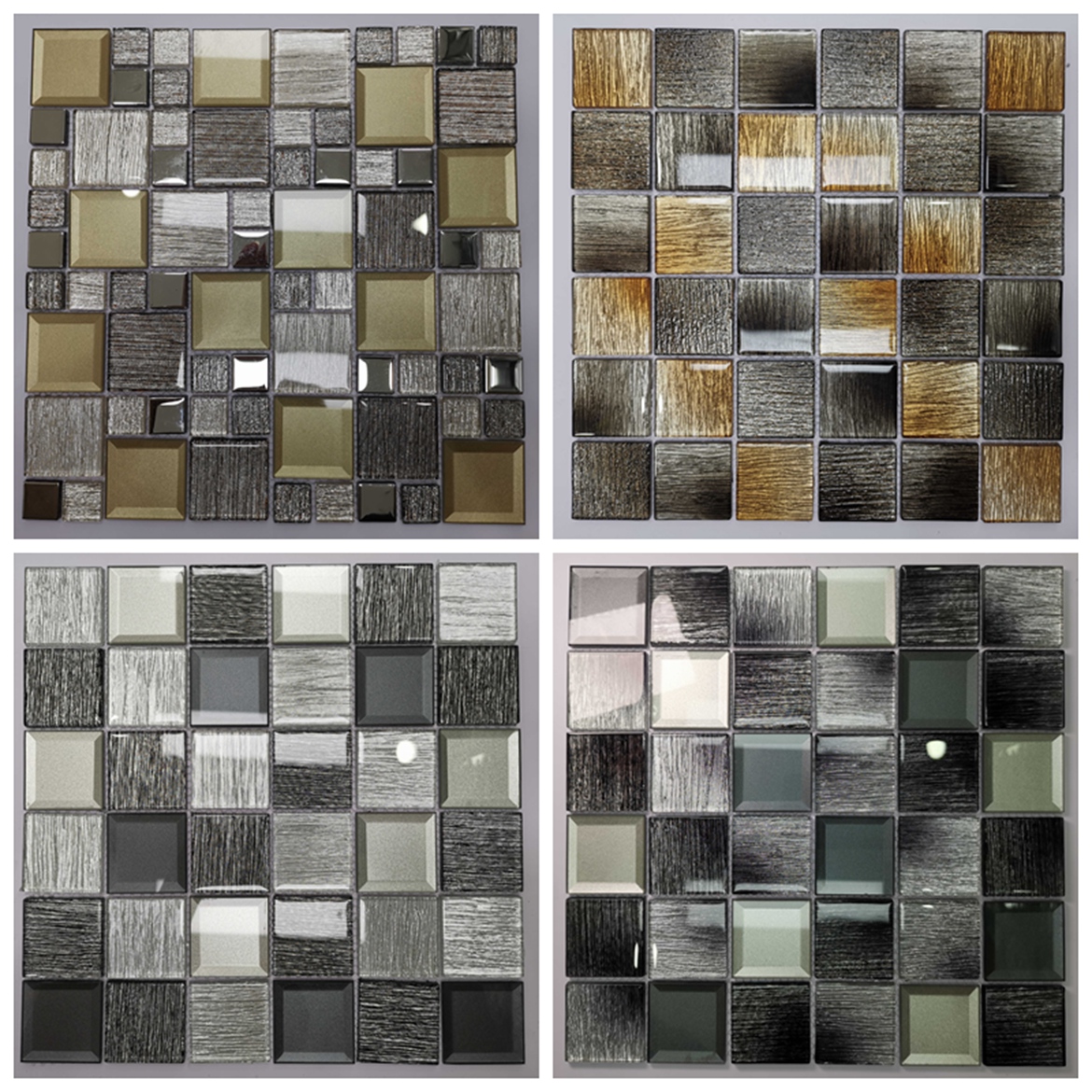 China factory Mosaic tile