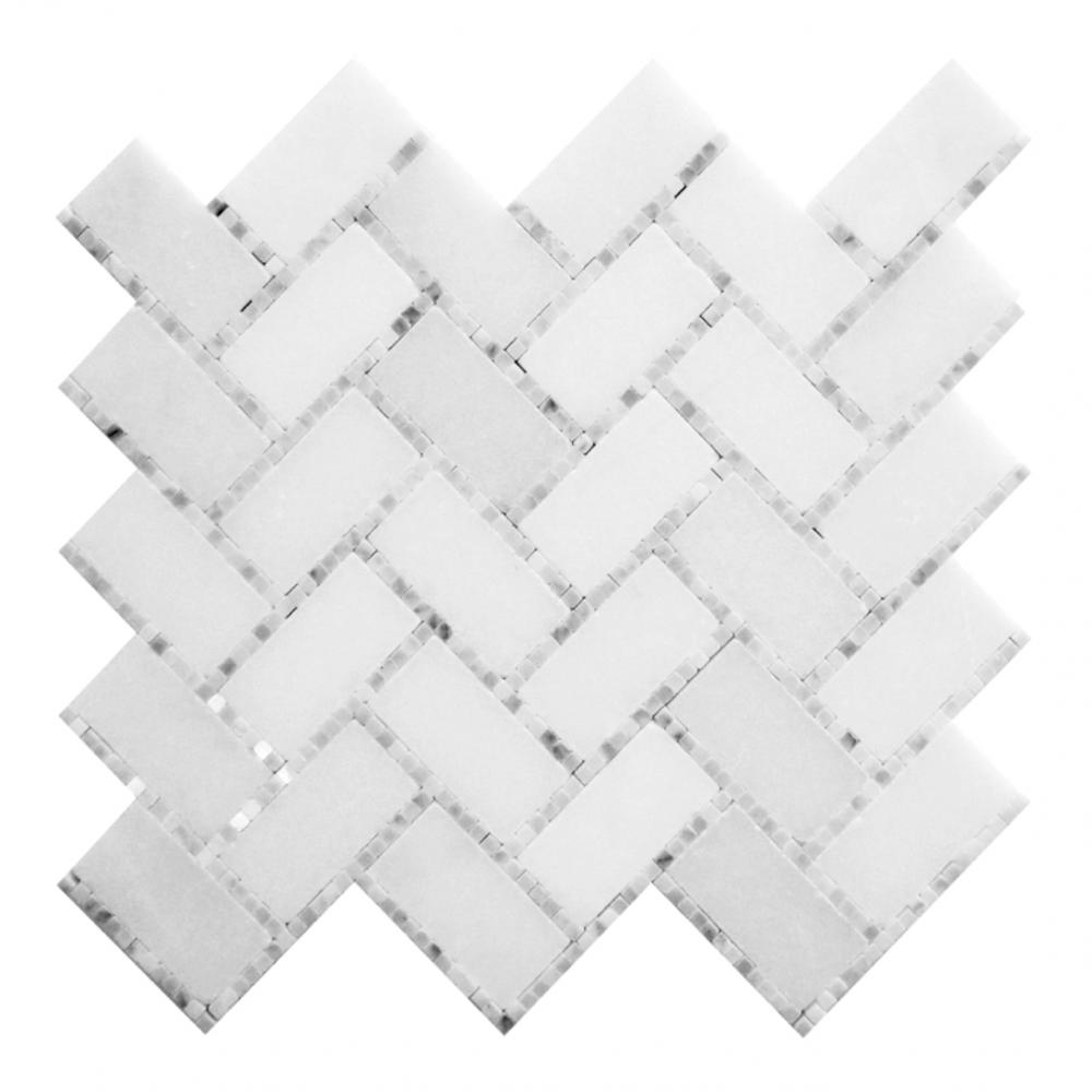 Wholesale Carrara Marble Mosaic tile White Marble Mosaic