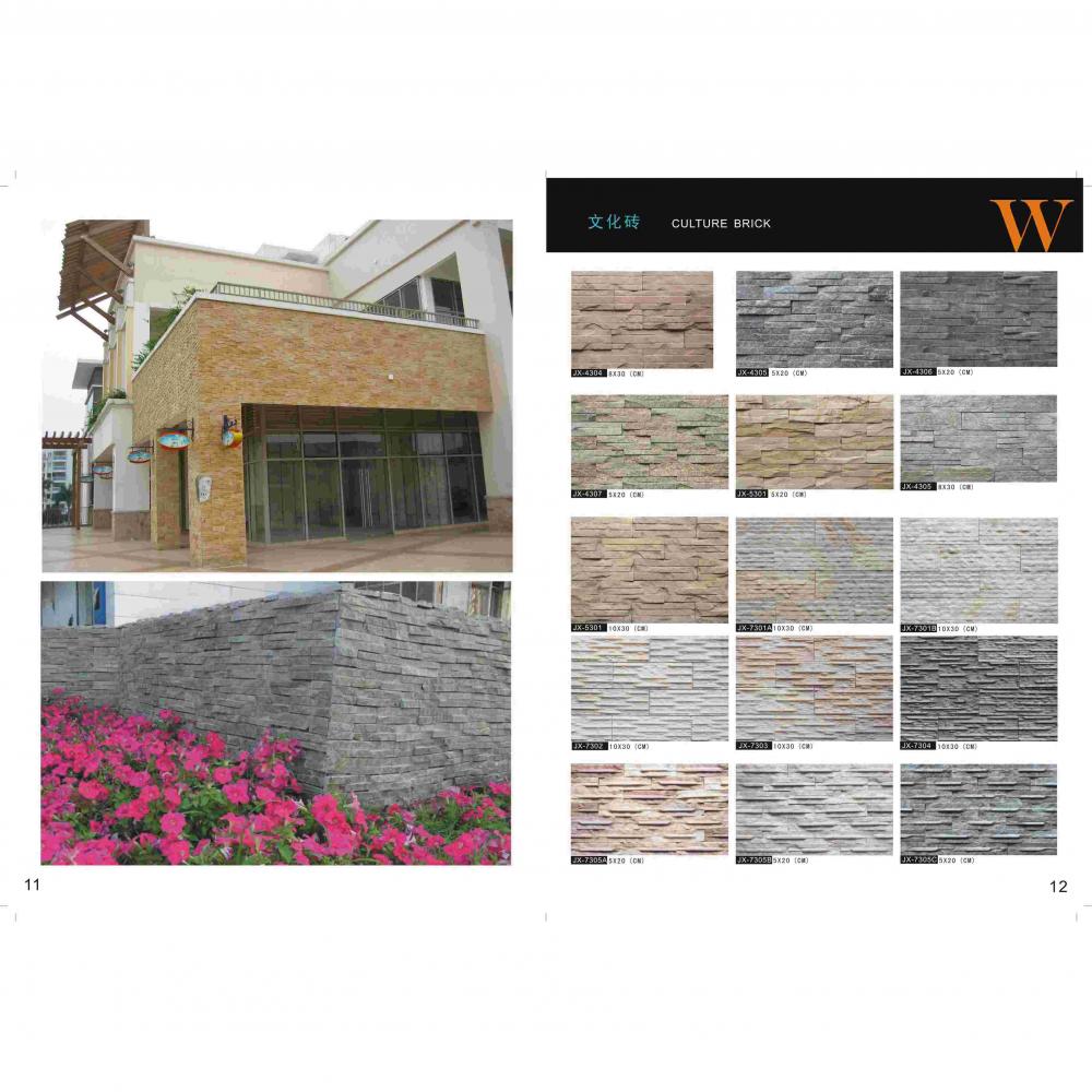WALL CLADDING STONE Black with Rust Slate Rough Face Stone Wall Panel Cladding External Stone Wall Cladding/Culture Stone