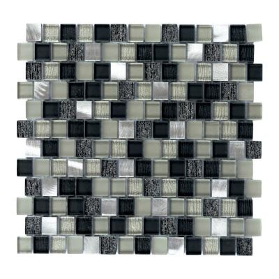 Mini Brick Mosaic Tile Manufacturer