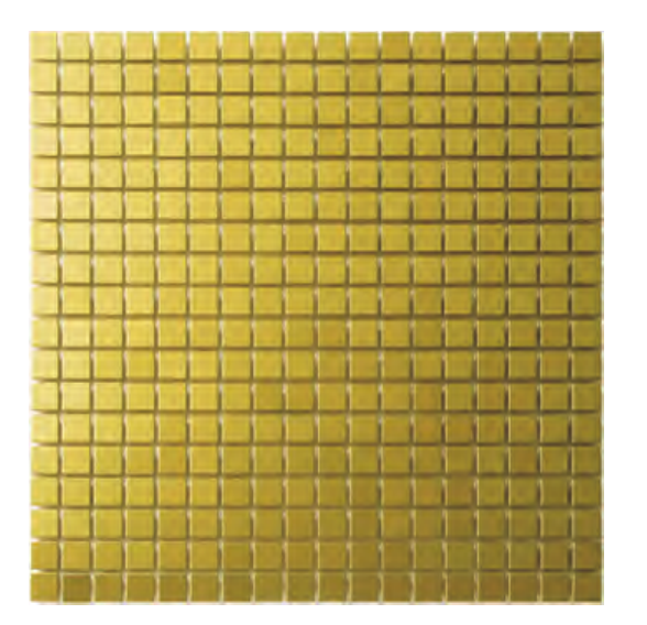 Stainless Steel Mosaic tiles