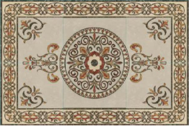 Carpet Porcelain Tile