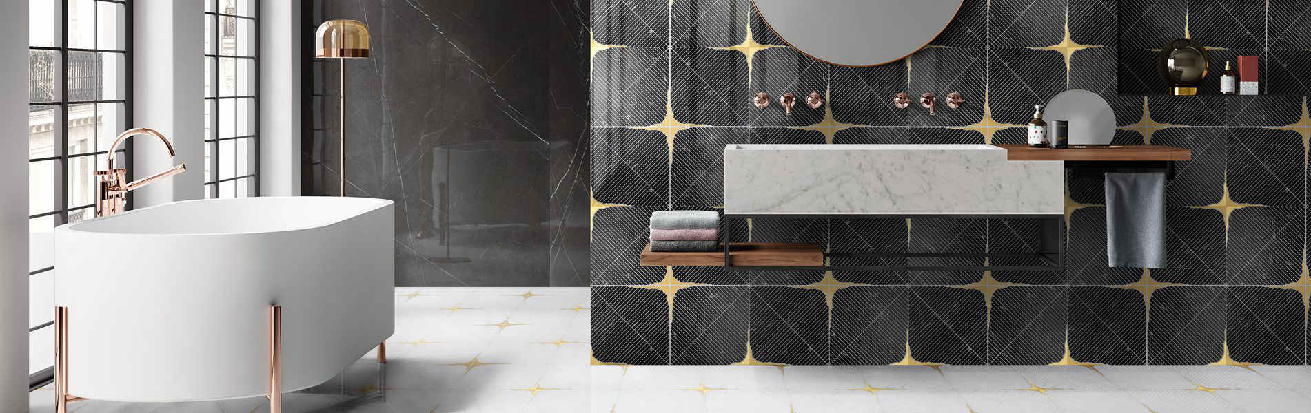 Decor Tile